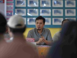 DPRD Kota Palu Gagas Ranperda Penyelenggaraan Kota Hijau