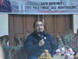 DPRD Palu Desak Honorer Siluman Lulus PPPK Mundur, 1.171 Honorer Terancam Tak Terakomodasi
