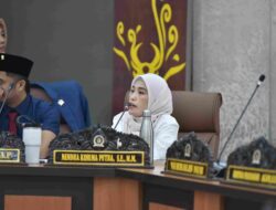 Mutmainah Korona: Audit Perusahaan Tambang Galian C Perlu Dibuka ke Publik