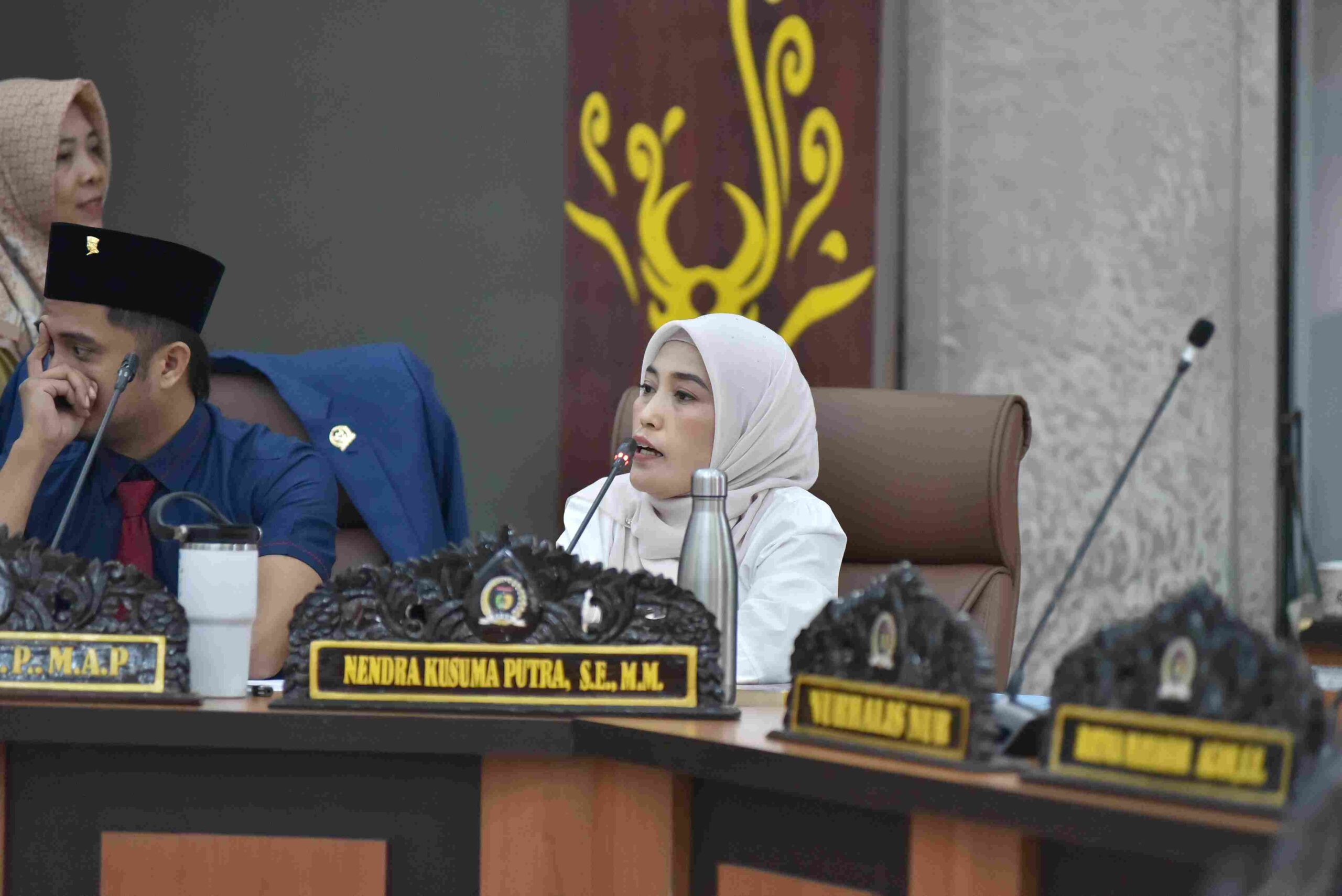Mutmainah Korona