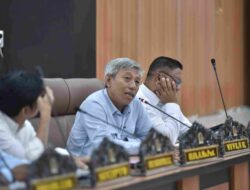 Muslimun: Dampak Tambang Tak Hanya Buluri dan Watusampu