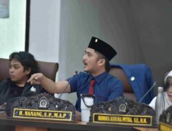Haikal Sebut Jika Perusahaan Tak Mampu Penuhi Tuntutan Warga, Lebih Baik Tutup