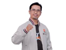 PKS Sulteng Tindaklanjuti Instruksi Nasional, Potong Gaji untuk Penanganan Bencana Sumatera