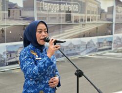 HUT Ke-54 Korpri di Sulteng: ASN Diminta Perkuat Integritas dan Soliditas Pelayanan Publik