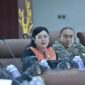 Anggota DPRD Kota Palu, Ratna Mayasari Agan,