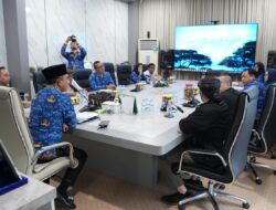 Ratusan Karya Berebut Jadi Identitas Utama Event Nasional Fornas 2027 di Sulteng