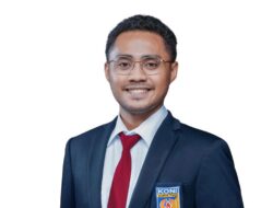 KONI Sulteng Periode 2025–2029 Hari Ini Resmi Dilantik