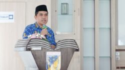 Pemprov Sulteng Perluas Akses Internet, WiFi Gratis Segera Hadir di Titik-Titik Strategis Palu