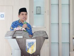 Pemprov Sulteng Perluas Akses Internet, WiFi Gratis Segera Hadir di Titik-Titik Strategis Palu