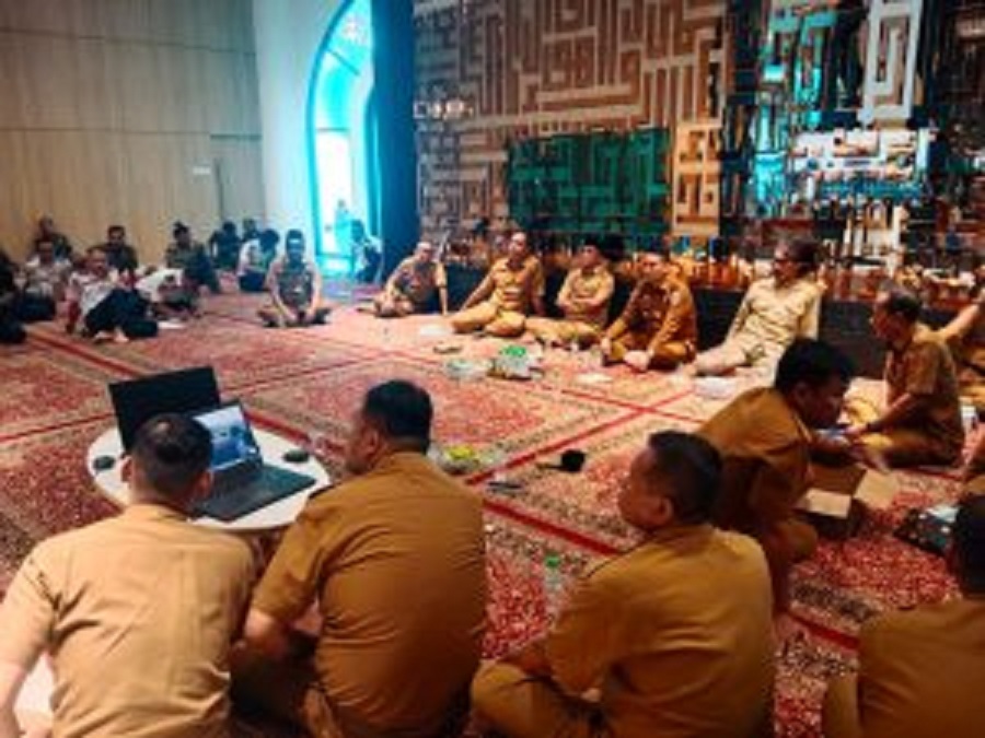 Gubernur Sulteng, Anwar hafid