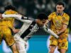 Juventus Singkirkan Udinese 2–0, Sinyonya Tua Melaju ke Perempat Final Coppa Italia