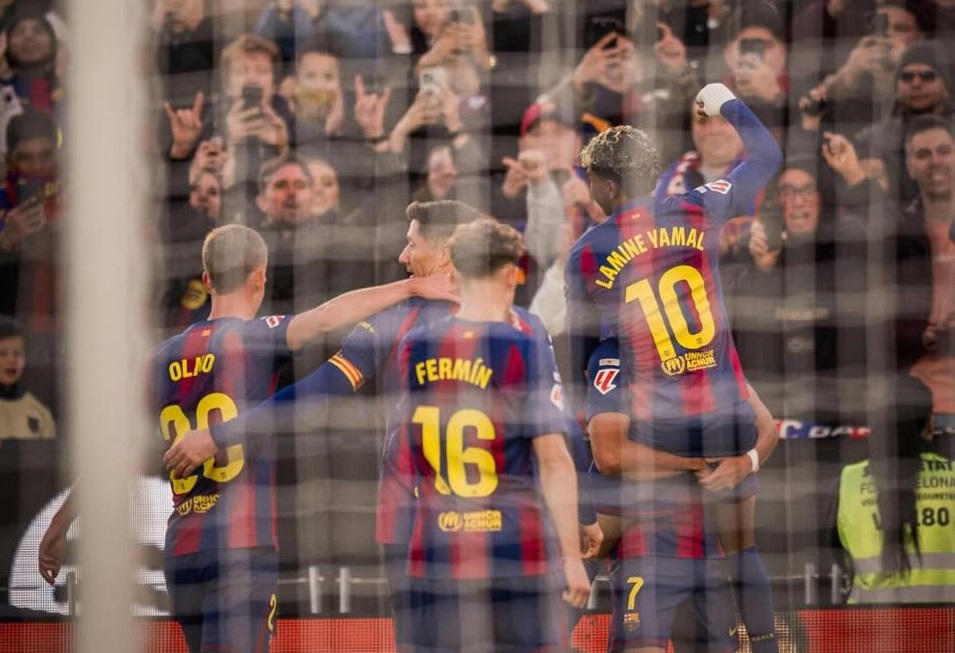 Barcelona