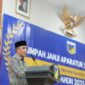 Gubernur Sulteng, Anwar Hafid