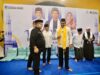 Masjid Raya Baitul Khairaat Diresmikan, Ketua DPRD Sulteng Ajak Masyarakat Menjaganya