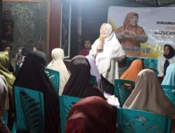 Bunda Wiwik Dorong Orang Tua Terapkan Digital Parenting Untuk Cegah Dampak Negatif Internet