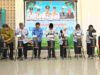 Dari Sekolah Kendalikan Inflasi, Gubernur Sulteng Canangkan Gertam Cabai di Morowali