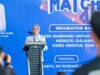 Sekda Sulteng Buka Business Matching Pabeta, Dorong UMKM Naik Kelas dan Tembus Pasar Nasional