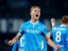 Højlund Brace, Napoli Kalahkan Juventus dan Geser Inter dari Puncak Klasemen