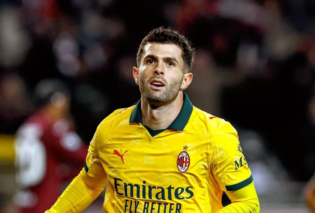 Pulisic