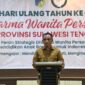 Gubernur Sulteng, Anwar Hafid