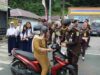 Kejari Donggala Kampanyekan Integritas Lewat Peringatan Hakordia 2025