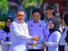 Latsar CPNS dan Orientasi PPPK 2025 Pemprov Sulteng Resmi Ditutup