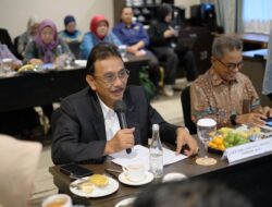 Transformasi Layanan, ATR/BPN Genjot Akuntabilitas Kinerja Lewat Evaluasi SAKIP 2025