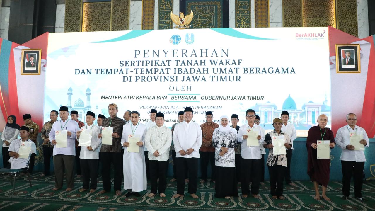 ATR BPN RI