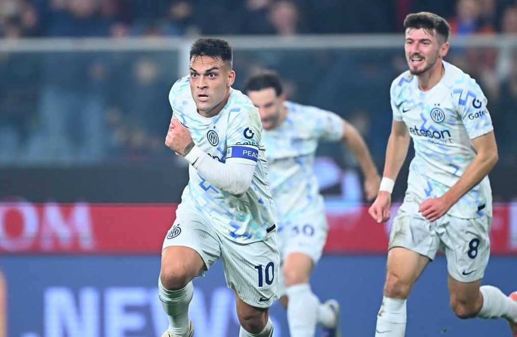 Inter Milan