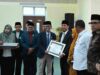 Pemprov Sulteng Perkuat Peran Guru Profesional Lewat Yudisium PPG di UIN Datokarama