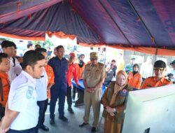 DPRD Sulteng Nilai Daerah Siap Hadapi Bencana Hidrometeorologi dan Nataru