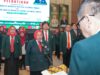 dr. Reny A. Lamadjido Resmi Pimpin IDI Sulteng, Usung Semangat “Nambaso”
