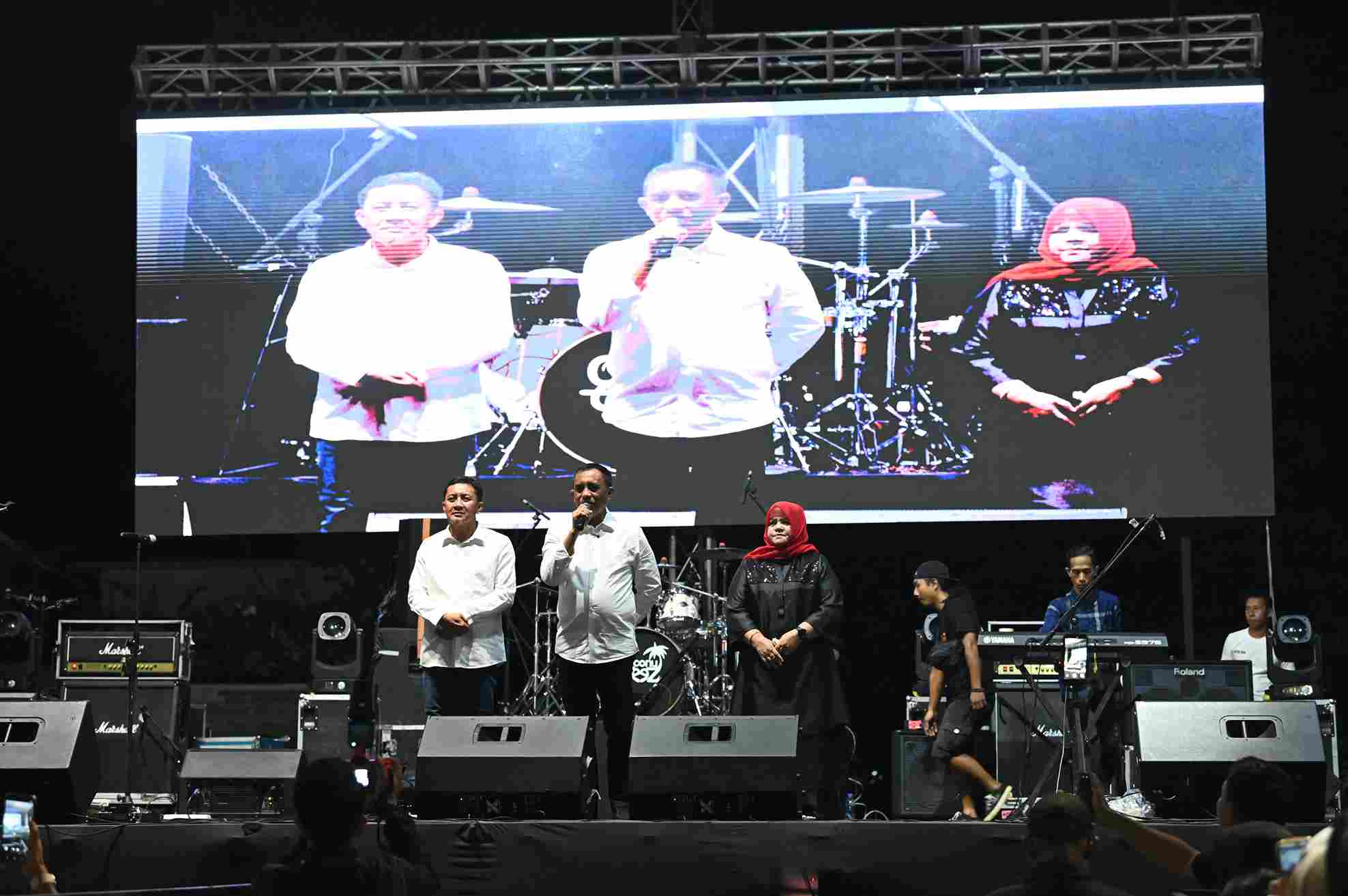 Gubernur Sulteng, Anwar Hafid