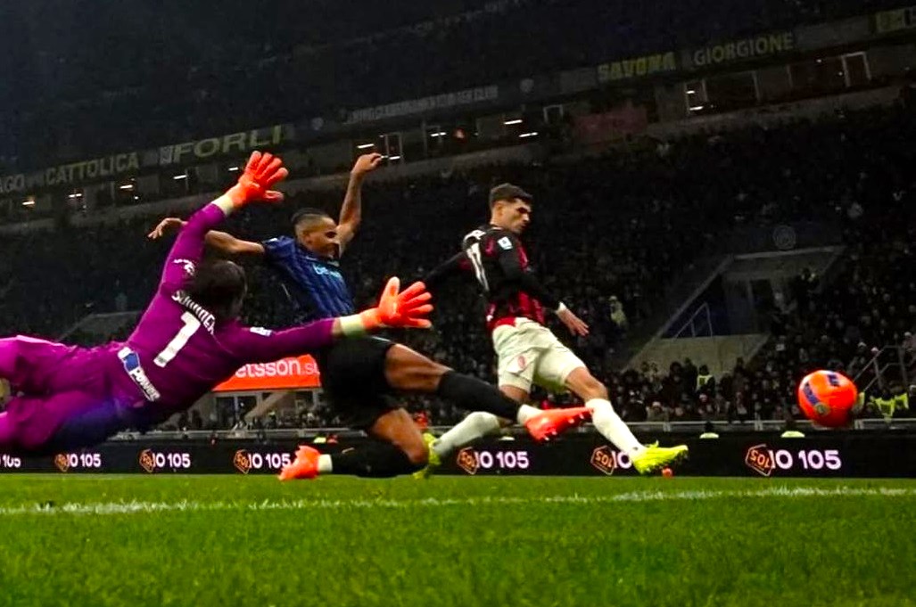 Milan Inter