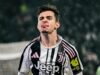 Juventus Tekuk AS Roma 2–1, Si Nyonya Tua Tempel Ketat Empat Besar