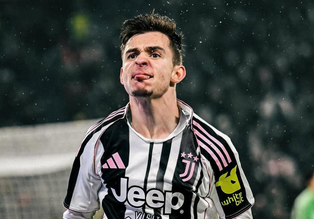 juventus