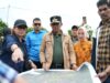 Anwar Hafid Turun ke Watutau, Tegaskan Negara Lindungi Petani Lore Bersaudara