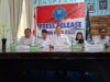 33 Orang Positif Narkoba, Dua di Antaranya Siswa SMP di Palu