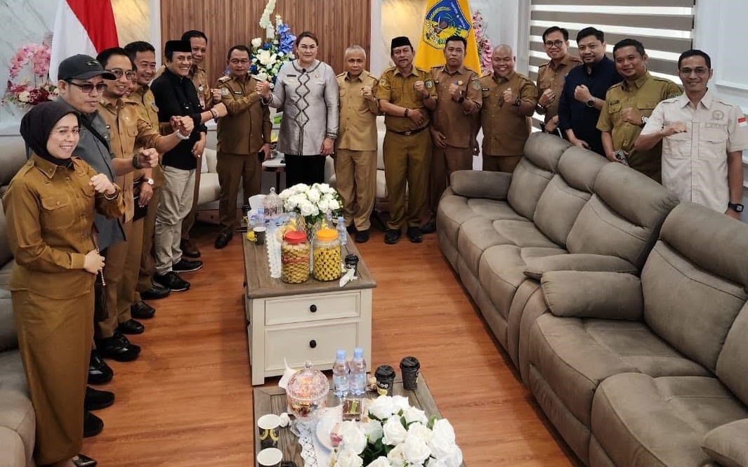 Pemkab Pasangkayu