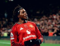 Gol Dorgu Angkat MU ke Big Five Pekan ke-18