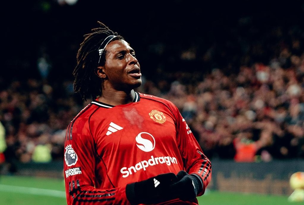 Manchester United