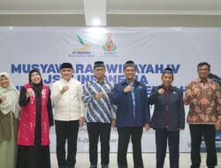 Ahmad Fikri: Muswil Satukan Perbedaan Demi Pendidikan Bermutu