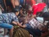 Kapal Terbalik di Pangkep, Tim Kesehatan dan Pejabat Kecamatan Jadi Korban