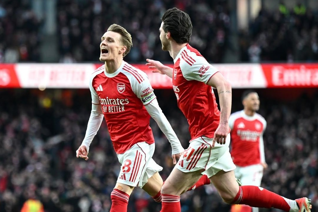 arsenal