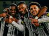 Si Nyonya Tua Bangkit! Juventus Depak Napoli dari Tiga Besar