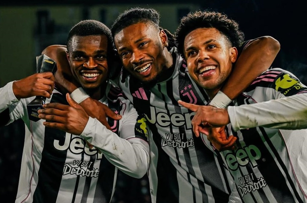 juventus