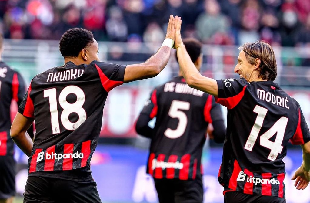 AC MILAN
