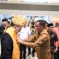 Gubernur Sulteng, Anwar Hafid
