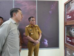 Menbud Fadli Zon Dorong Megalit Lore Lindu Menuju Warisan Dunia UNESCO