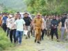 Anwar Hafid Minta Evaluasi IUP Tambang di Tengah Konflik Lahan Loli Oge